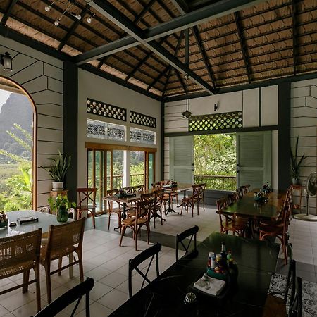 Magical Mountain View Resort Khao Sok National Park Exterior foto